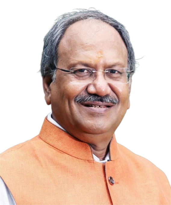 Brijmohan Agrawal